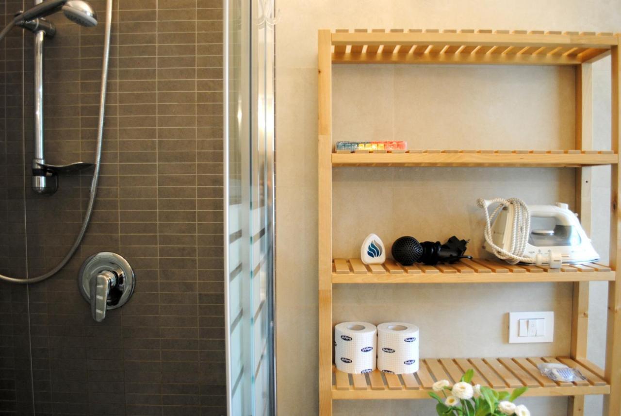 Bnbook - Metropolitan Expo Flat 4 ロー エクステリア 写真